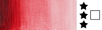 587 Rose madder genuine, Artists' W&amp;N, artystyczna farba olejna