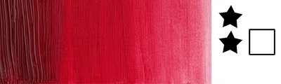 468 Permanent alizarin crimson, Artists' W&amp;N, artystyczna farba
