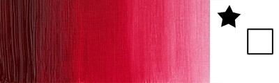 479 Permanent carmine, Artists' W&amp;N, artystyczna farba olejna 37