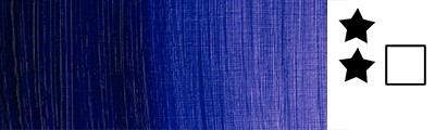 672 Ultramarine violet, Artists' W&amp;N, artystyczna farba olejna 3