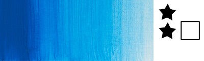379 Manganese blue hue, Artists' W&amp;N, artystyczna farba olejna 3