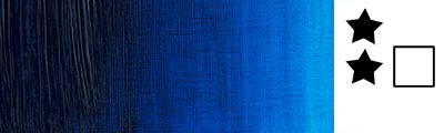 707 Winsor blue (green shade), Artists' W&amp;N, artystyczna farba o