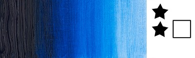 706 Winsor blue (red shade), Artists' W&amp;N, artystyczna farba ole