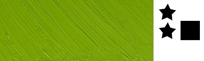 084 Cadmium green pale, Artists' W&amp;N, artystyczna farba olejna 3