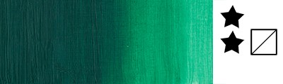 482 Permanent green deep, Artists' W&amp;N, artystyczna farba olejna