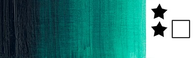 720 Winsor green, Artists' W&amp;N, artystyczna farba olejna 37ml