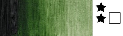 540 Prussian green, Artists' W&amp;N, artystyczna farba olejna 37ml