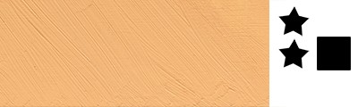 333 Jaune brillant, Artists' W&amp;N, artystyczna farba olejna 37ml