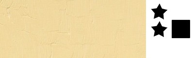 426 Naples yellow light, Artists' W&amp;N, artystyczna farba olejna