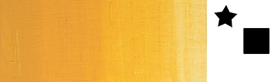 425 Naples yellow deep, Artists' W&amp;N, artystyczna farba olejna 3