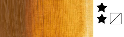 552 Raw sienna, Artists' W&amp;N, artystyczna farba olejna 37ml