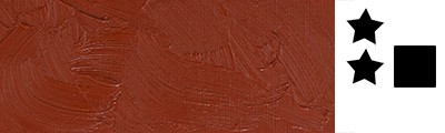 635 Terra rosa, Artists' W&amp;N, artystyczna farba olejna 37ml