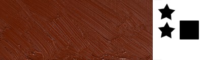 362 Light red, Artists' W&amp;N, artystyczna farba olejna 37ml