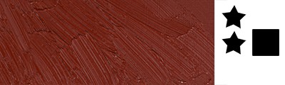 317 Indian red, Artists' W&amp;N, artystyczna farba olejna 37ml
