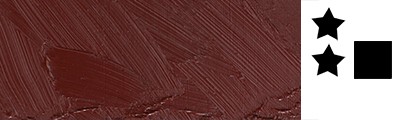 395 Mars violet deep, Artists' W&amp;N, artystyczna farba olejna 37m
