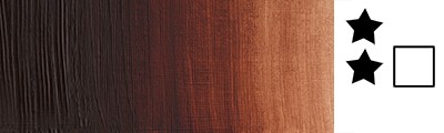 056 Brown madder, Artists' W&amp;N, artystyczna farba olejna 37ml