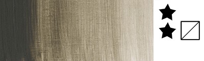 217 Davy's gray, Artists' W&amp;N, artystyczna farba olejna 37