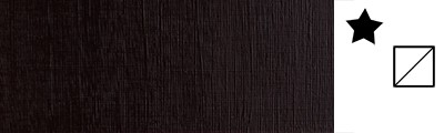 505 Perylene black, Artists' W&amp;N, artystyczna farba olejna 37ml