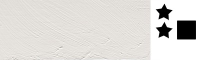 674 Underpainting white, Artists' W&amp;N, artystyczna farba olejna
