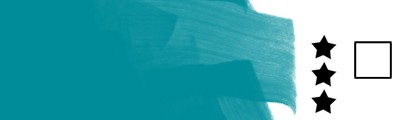 154 Phthalo turquoise, Acrylic Daler-Rowney, tubka 120ml