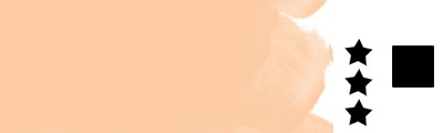 573 Peach pink, Acrylic Daler-Rowney, tubka 120ml