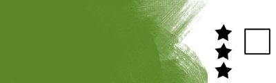 375 Sap green, Acrylic Daler-Rowney, tubka 120ml