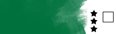 343 Hooker's green, Acrylic Daler-Rowney, tubka 120ml