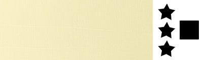 434 Pale lemon, farba akrylowa serii Galeria, tuba 120ml