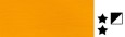 115 Cadmium yellow deep hue, farba akrylowa serii Galeria, tuba