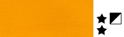 115 Cadmium yellow deep hue, farba akrylowa serii Galeria, tuba