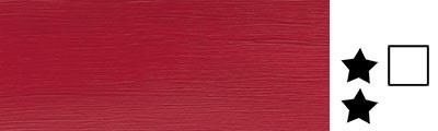 502 Permanent rose, farba akrylowa serii Galeria, tuba 120ml