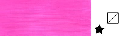 448 Opera rose, farba akrylowa serii Galeria, tuba 120ml