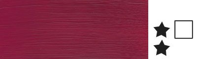 488 Permanent magenta, farba akrylowa serii Galeria, tuba 120ml