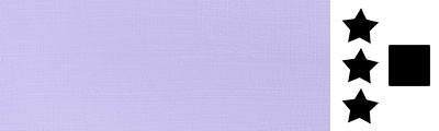 444 Pale violet, farba akrylowa serii Galeria, tuba 120ml