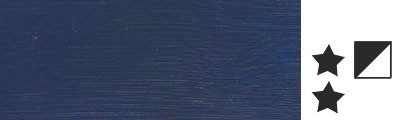 541 Prussian blue hue, farba akrylowa serii Galeria, tuba 120ml