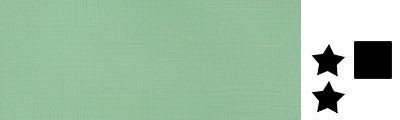435 Pale olive, farba akrylowa serii Galeria, tuba 120ml