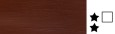 074 Burnt sienna, farba akrylowa serii Galeria, tuba 120ml