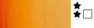 090 Cadmium orange hue, farba akwarelowa W&amp;N, tubka 8ml