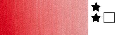098 Cadmium red deep hue, farba akwarelowa W&amp;N, tubka 8ml