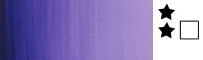 231 Dioxazine violet, farba akwarelowa W&amp;N, tubka 8ml