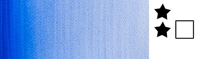 660 Ultramarine, farba akwarelowa W&amp;N, tubka 8ml
