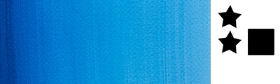 654 Turquoise, farba akwarelowa W&amp;N, tubka 8ml