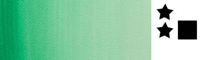 235 Emerald, farba akwarelowa W&amp;N, tubka 8ml