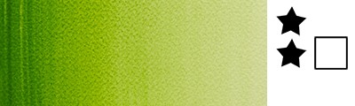 599 Sap green, farba akwarelowa W&amp;N, tubka 8ml