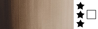 609 Sepia, farba akwarelowa W&amp;N, tubka 8ml