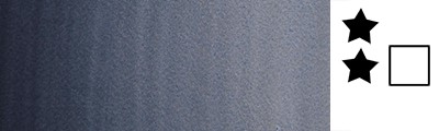 465 Paynes gray, farba akwarelowa W&amp;N, tubka 8ml