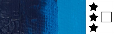 120 Primary cyan, Cryla Daler-Rowney, tubka 75ml