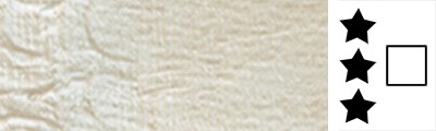 717 Metallic white, Cryla Daler-Rowney, tubka 7