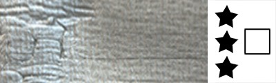 702 Silver, Cryla Daler-Rowney, tubka 75ml