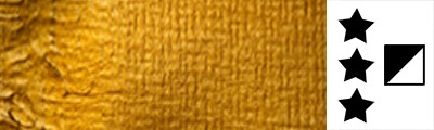707 Rich gold, Cryla Daler-Rowney, tubka 75ml